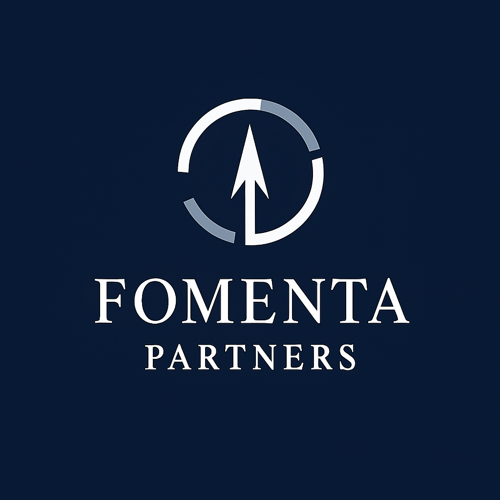 Fomenta Partners Logo